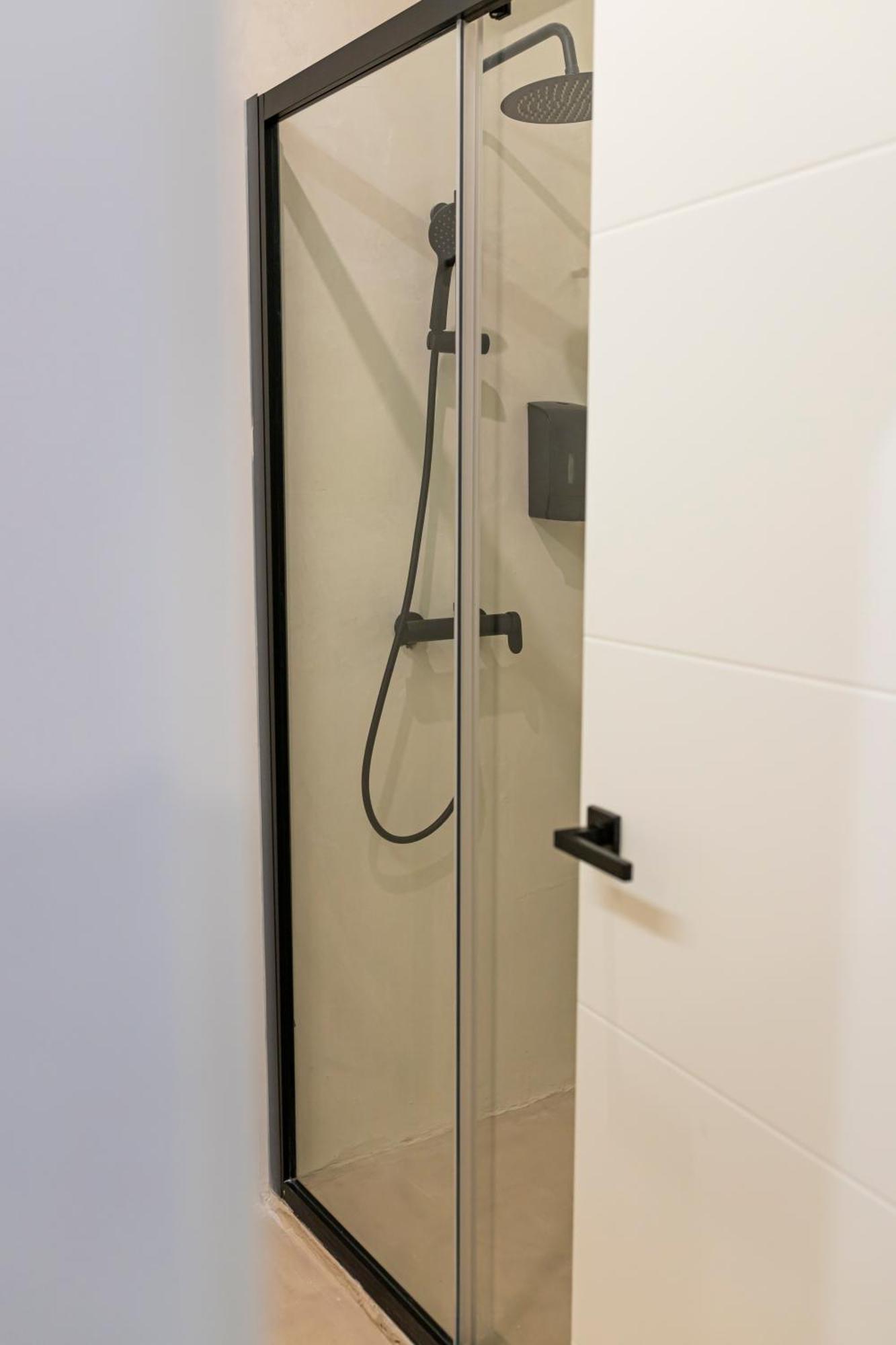 Resolana Suites Seville Exterior photo